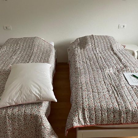 Apartma Sava-Stol Есенице Экстерьер фото