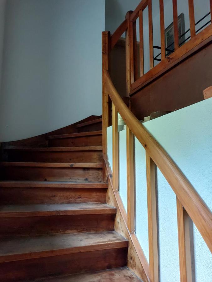 Apartma Sava-Stol Есенице Экстерьер фото