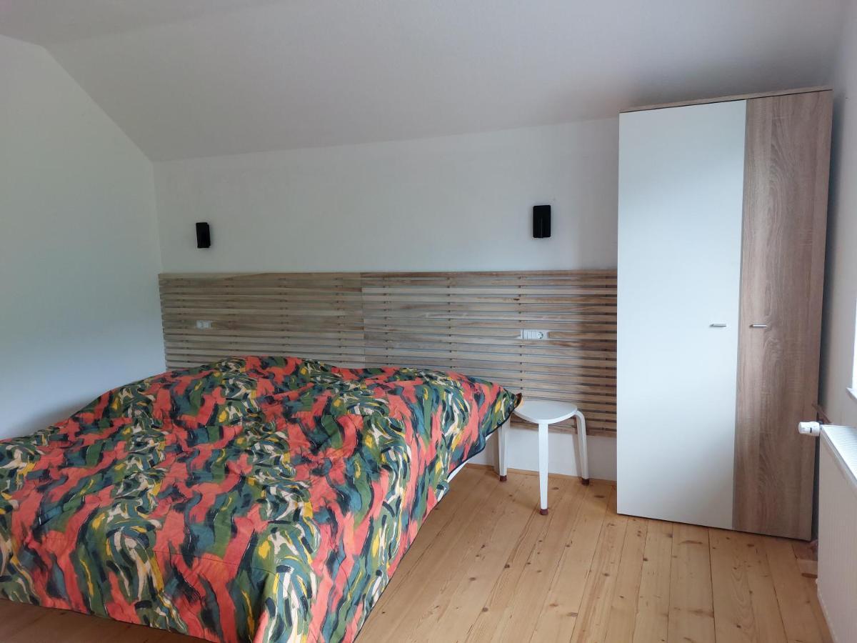 Apartma Sava-Stol Есенице Экстерьер фото