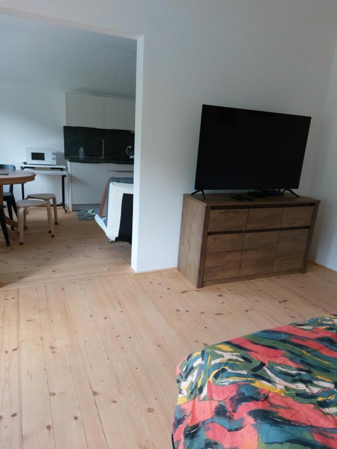 Apartma Sava-Stol Есенице Экстерьер фото