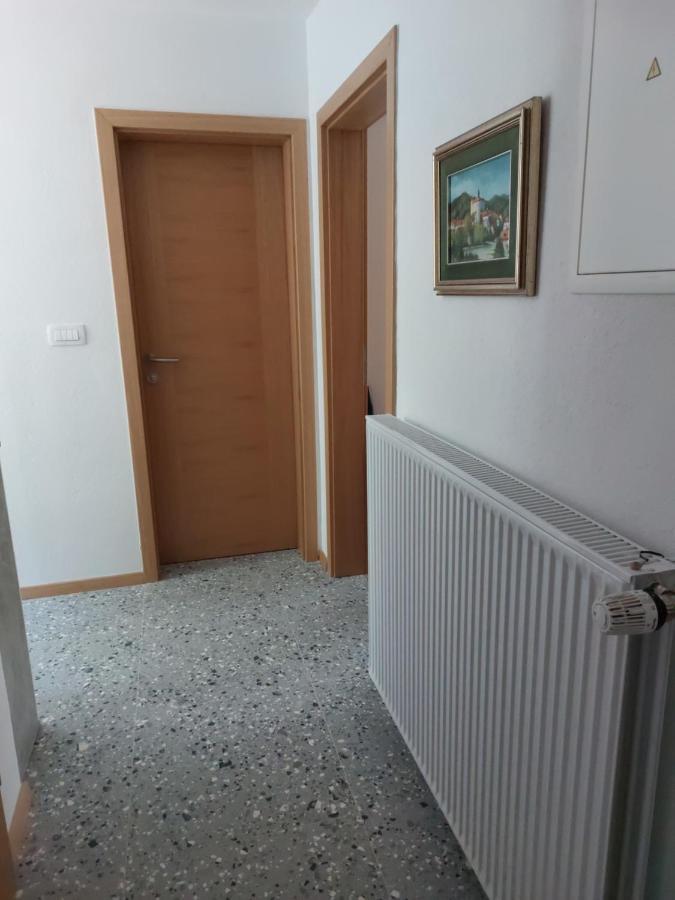 Apartma Sava-Stol Есенице Экстерьер фото