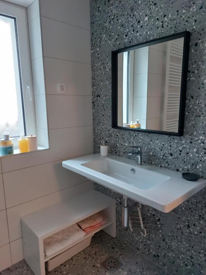 Apartma Sava-Stol Есенице Экстерьер фото