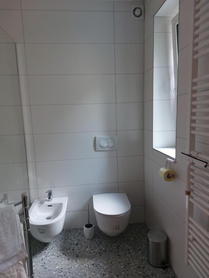 Apartma Sava-Stol Есенице Экстерьер фото