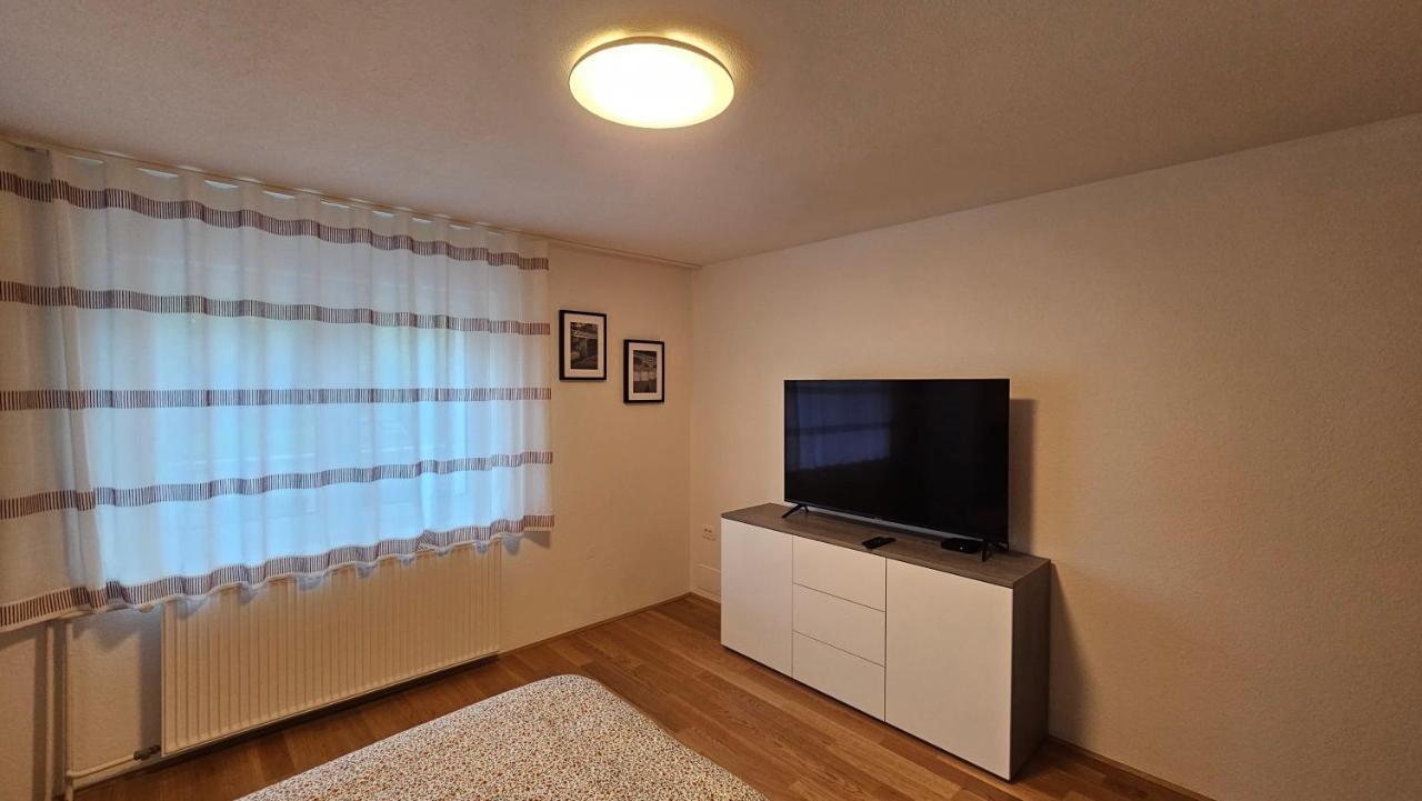 Apartma Sava-Stol Есенице Экстерьер фото